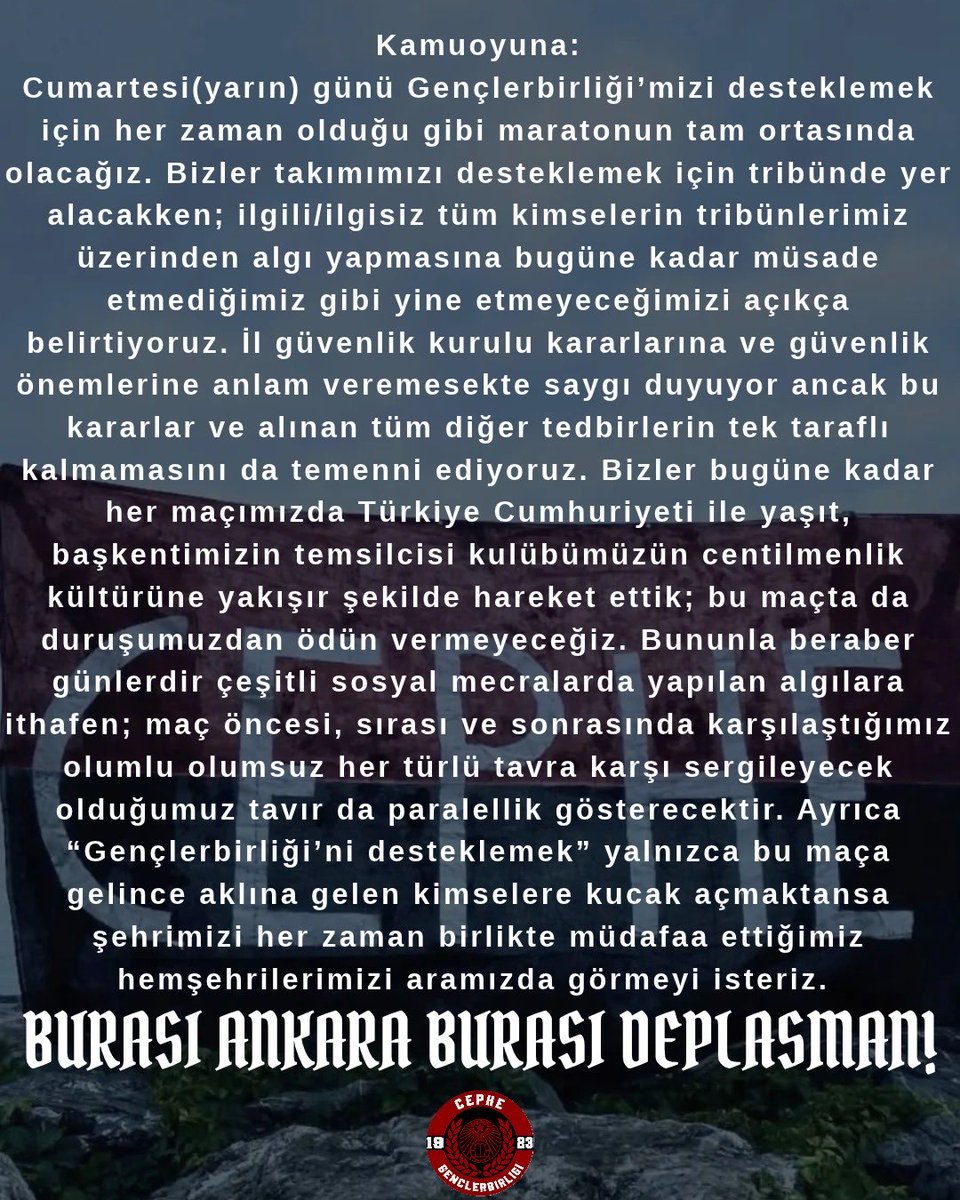 halilguney1923's tweet photo. https://t.co/7bdlqglJZd
