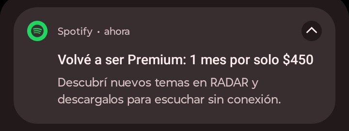 octacaab's tweet photo. Que pasó Spotigoy? Extrañás mis bananapesos argenbabuinos? https://t.co/yrzKGvoJQk
