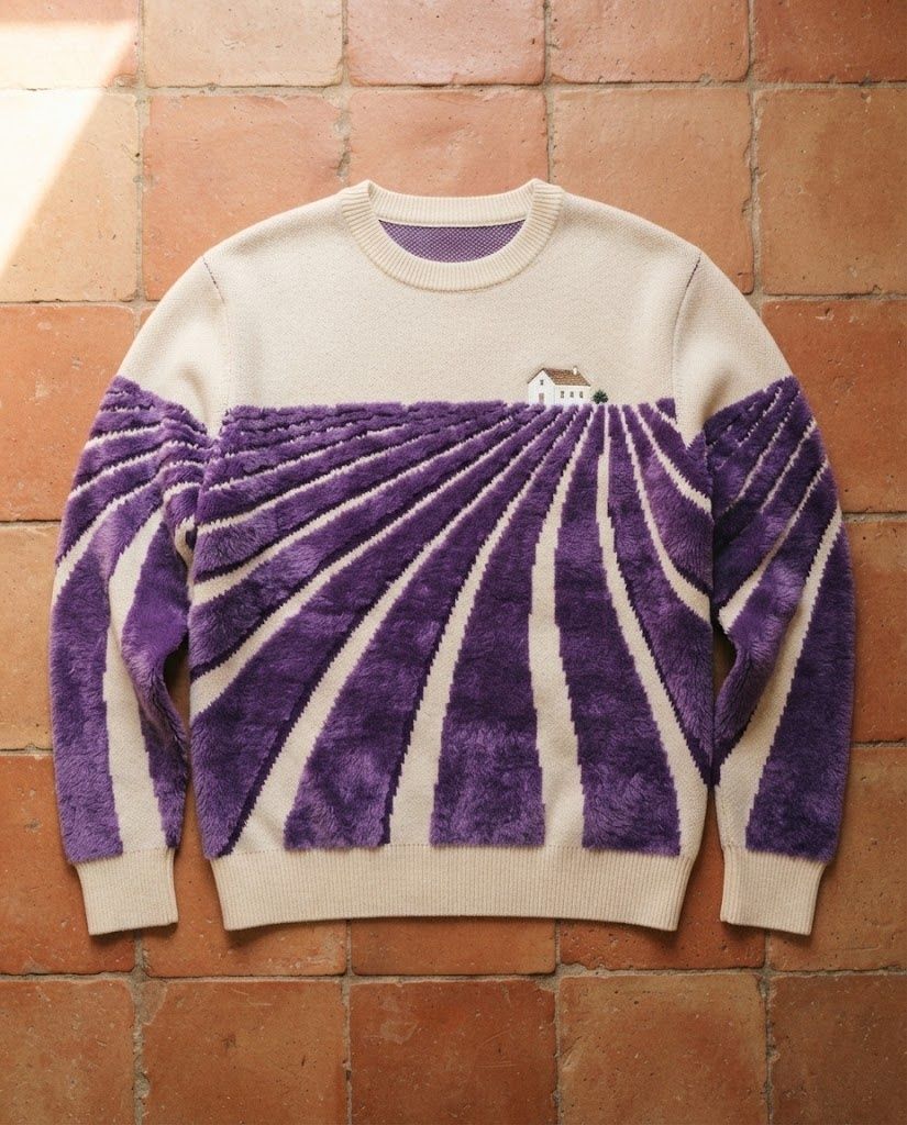 RaminNasibov's tweet photo. lavender pullover https://t.co/ucpkh7oxa2