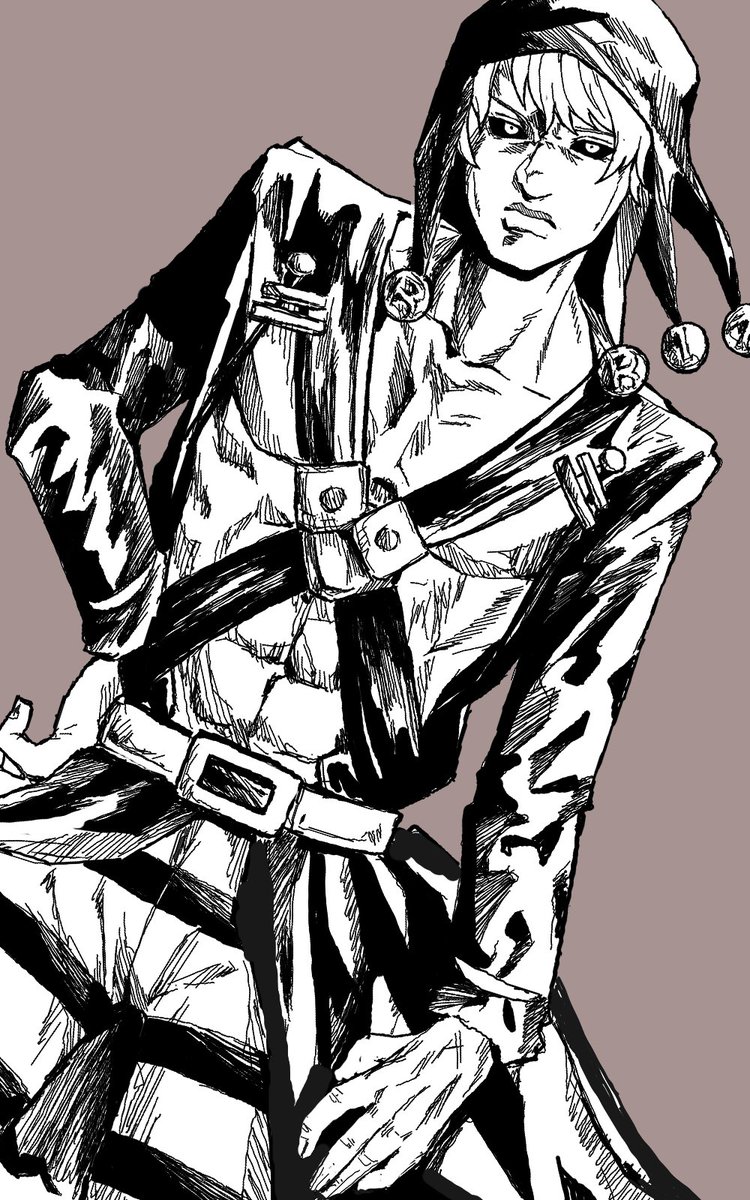 Fe_8823's tweet photo. https://t.co/UWxLt2Ri2g