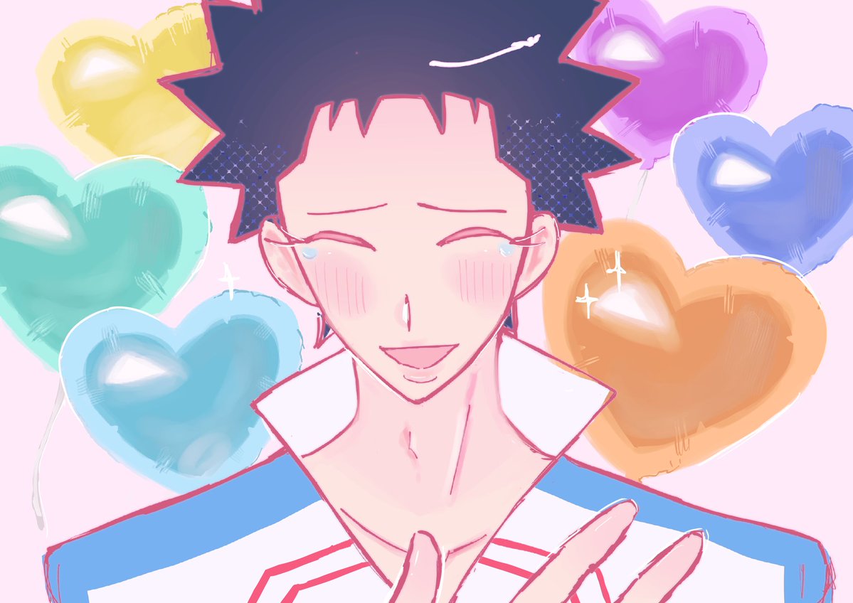 tolxqpi's tweet photo. おめでと〜〜❣️❣️😭💙

#泉田塔一郎誕生祭2026
#泉田塔一郎生誕祭2026 https://t.co/RBJCVYyk50