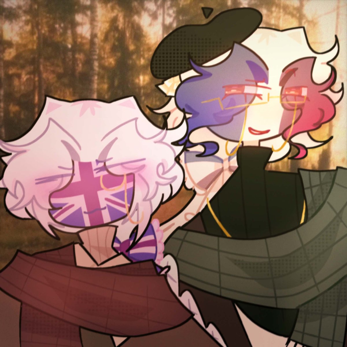 woes120034's tweet photo. I want art of my fav ship design so bad but I can't because I can't buy commissions 😭😭😭😡😡😡
#fruk
#fruilover
#countryhumans
#ch https://t.co/rwxhFskx3Y