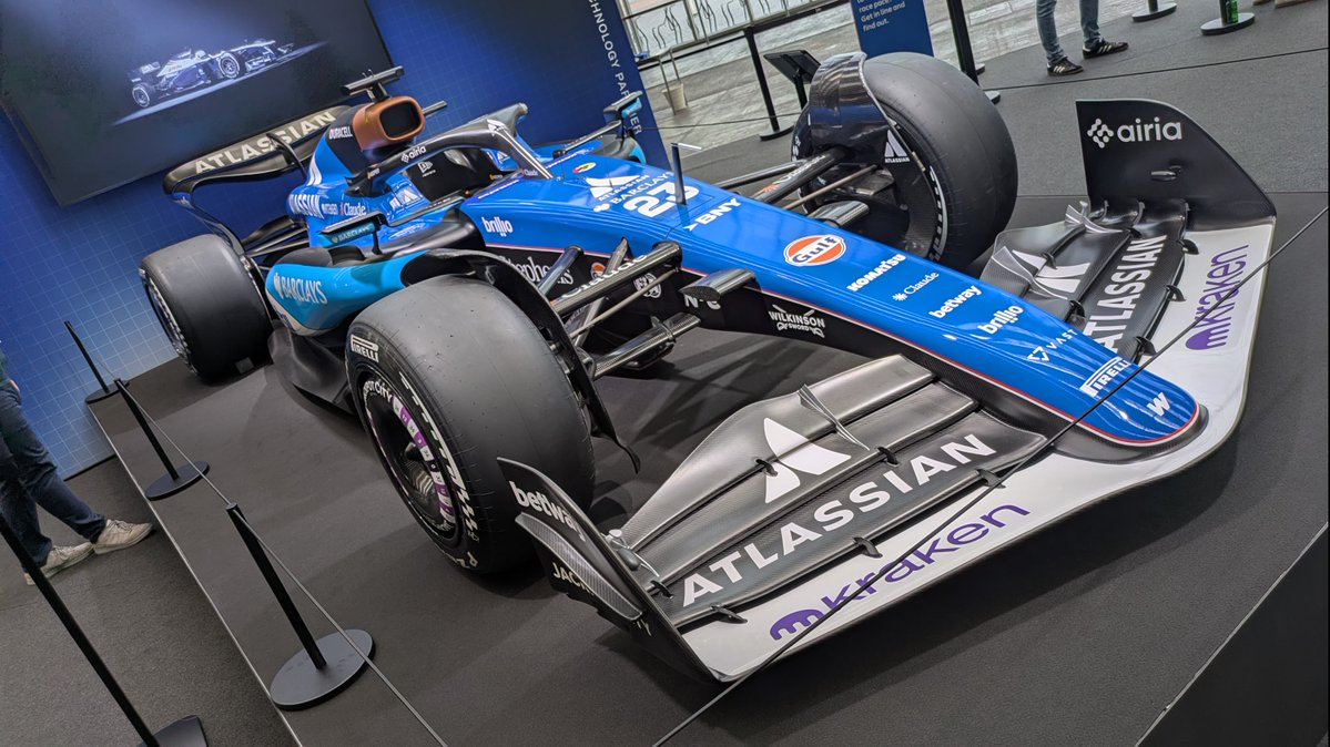 ByteSourceNet's tweet photo. 🚀 Three days, one direction: AI-powered teamwork! 🤖

At Atlassian’s Team ’26 Europe in Amsterdam, together with Communardo, we explored how AI is evolving into connected, governed systems that understand business context.

Thanks, @Atlassian  🙌

#AtlassianTeam26 #ByteSource https://t.co/1lJuS1lfIt