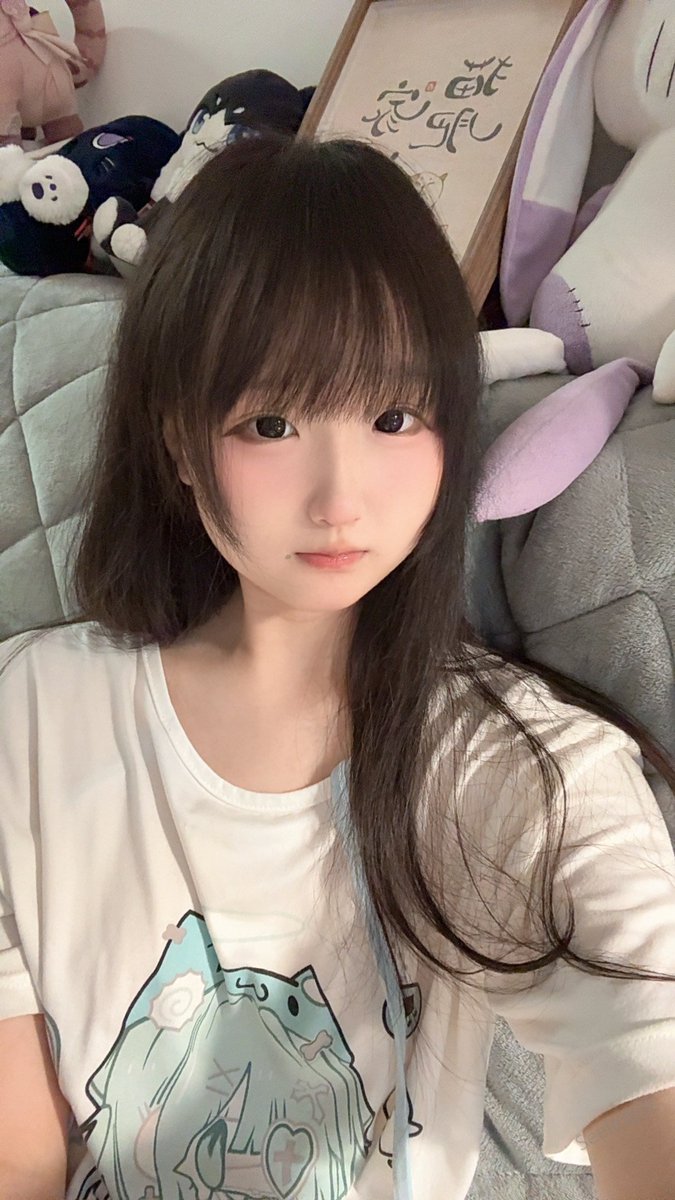 seele___maimai's tweet photo. #日常 #萌 #萌妹 #可爱 https://t.co/hUreSrYl7X