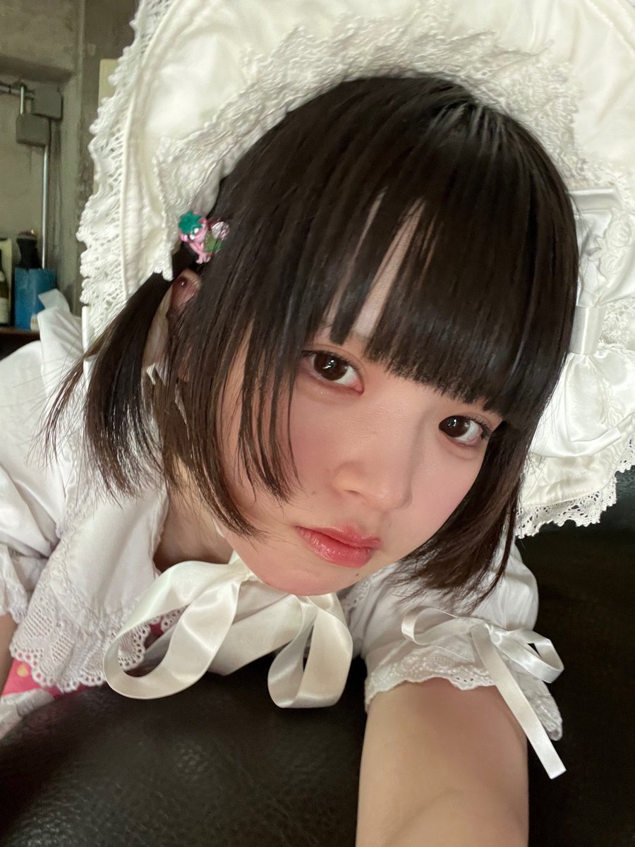 kozue_BRGH's tweet photo. おやすみなさいませー https://t.co/KaLILFAOYU