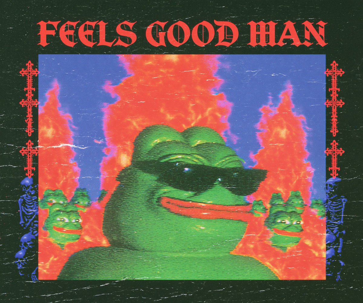 JPegKillah's tweet photo. † 𝕱𝖊𝖊𝖑𝖘 𝕲𝖔𝖔𝖉 𝕸𝖆𝖓 † https://t.co/yDTazKInpL
