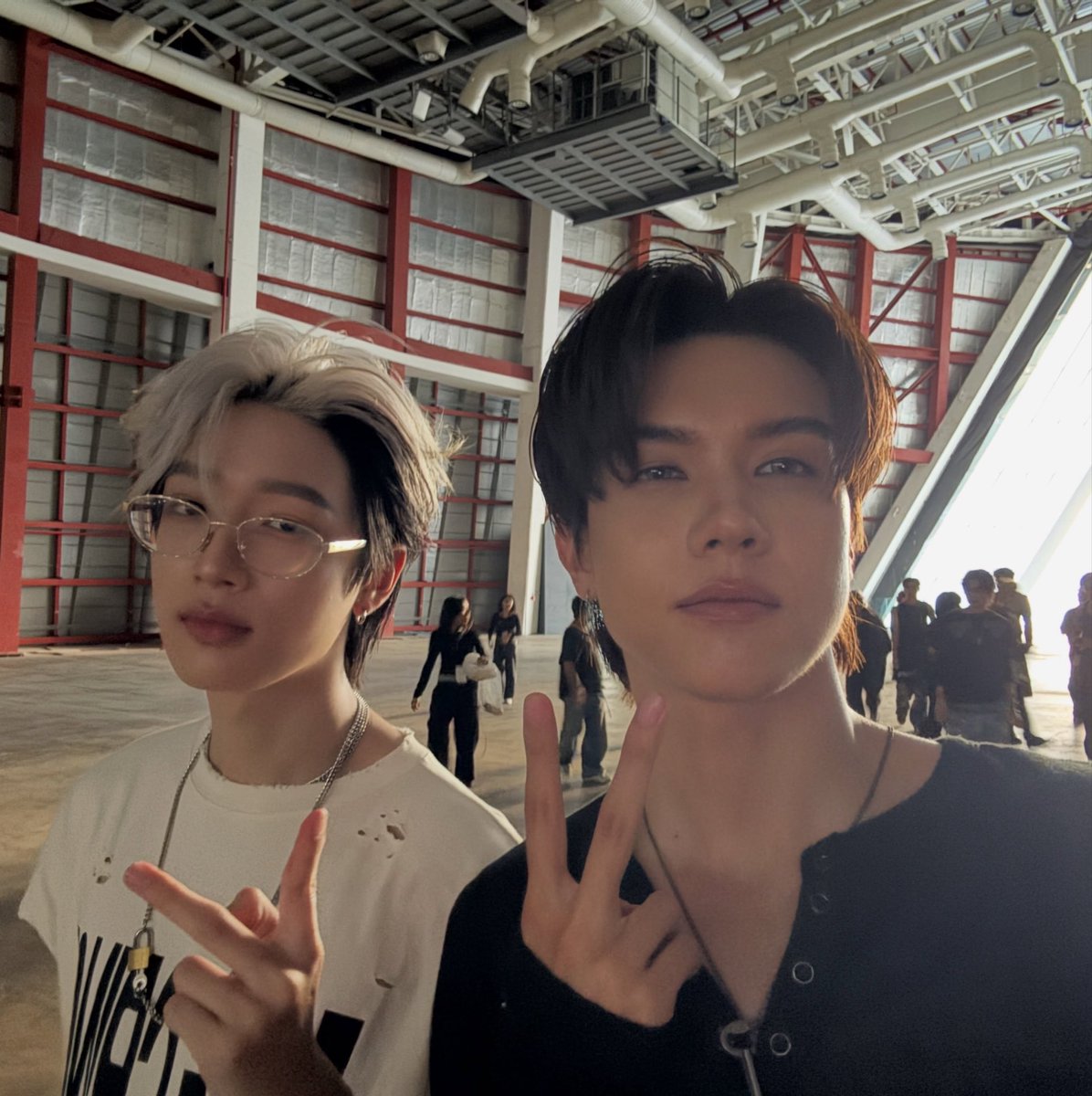 mamohyung's tweet photo. แม่รู้แล้วเน้ก https://t.co/nBy5xq7AWJ