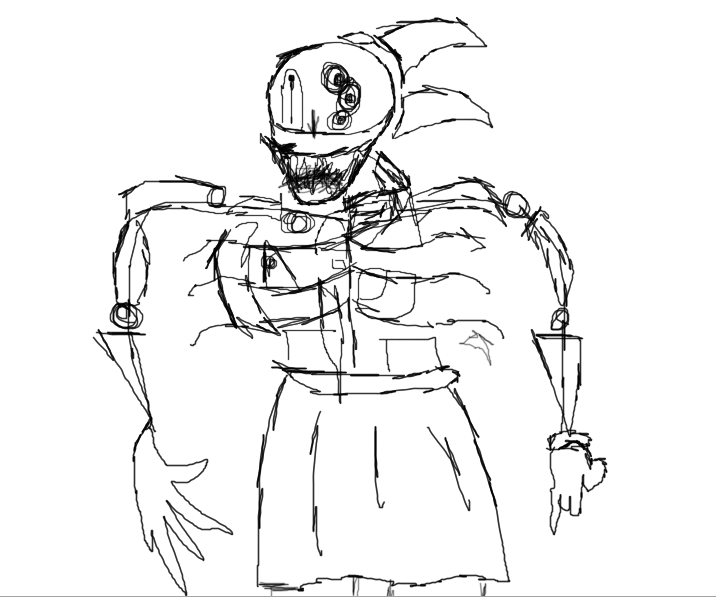 thebuilderman13's tweet photo. average sonic the hedgehog oc https://t.co/FeOZJprnQA