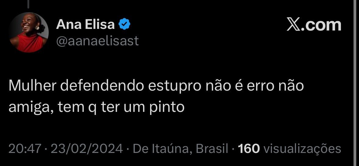 Frantiesk1909's tweet photo. @cartasdazaira Essa mulher foi contratada pelo governo lula pra ajudar na campanha nas redes sociais. Porém acharam vários twittes dela como esse e outros piores que este. Ela apagou o X dela, mas os printes estão por aí, talvez seja isso. https://t.co/RQCqztsXPD