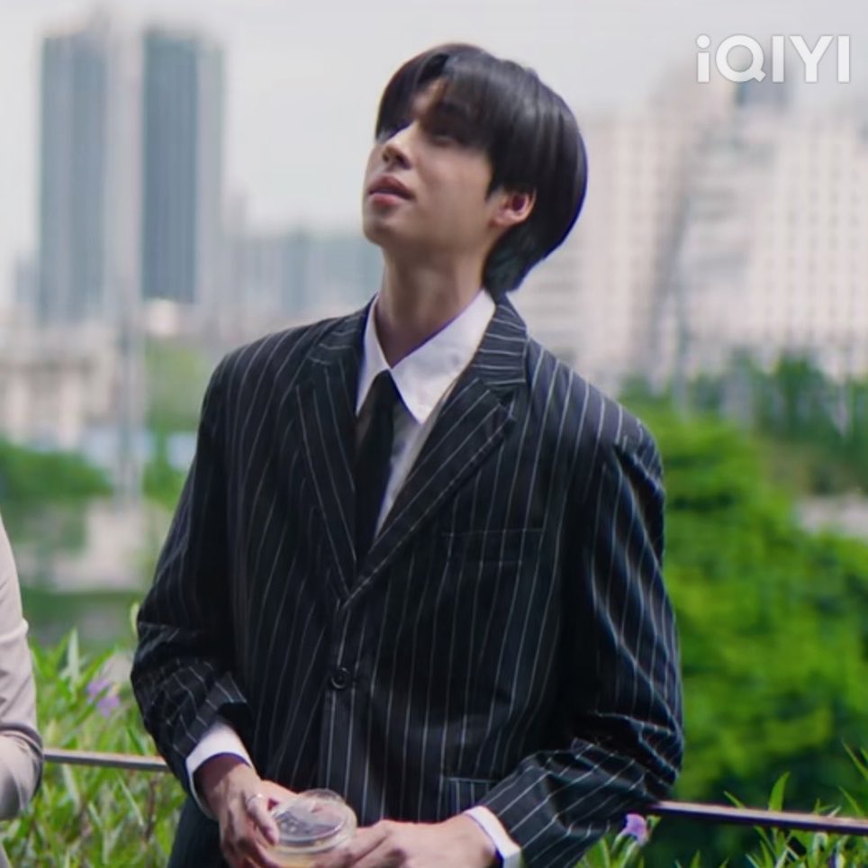 nomnombuck's tweet photo. กูให้เลยอ่ะชุดนี้โคตรหล่อ 

ONE BED CLOSER
#FoolInLoveEP2 https://t.co/J1fZcKcyZV