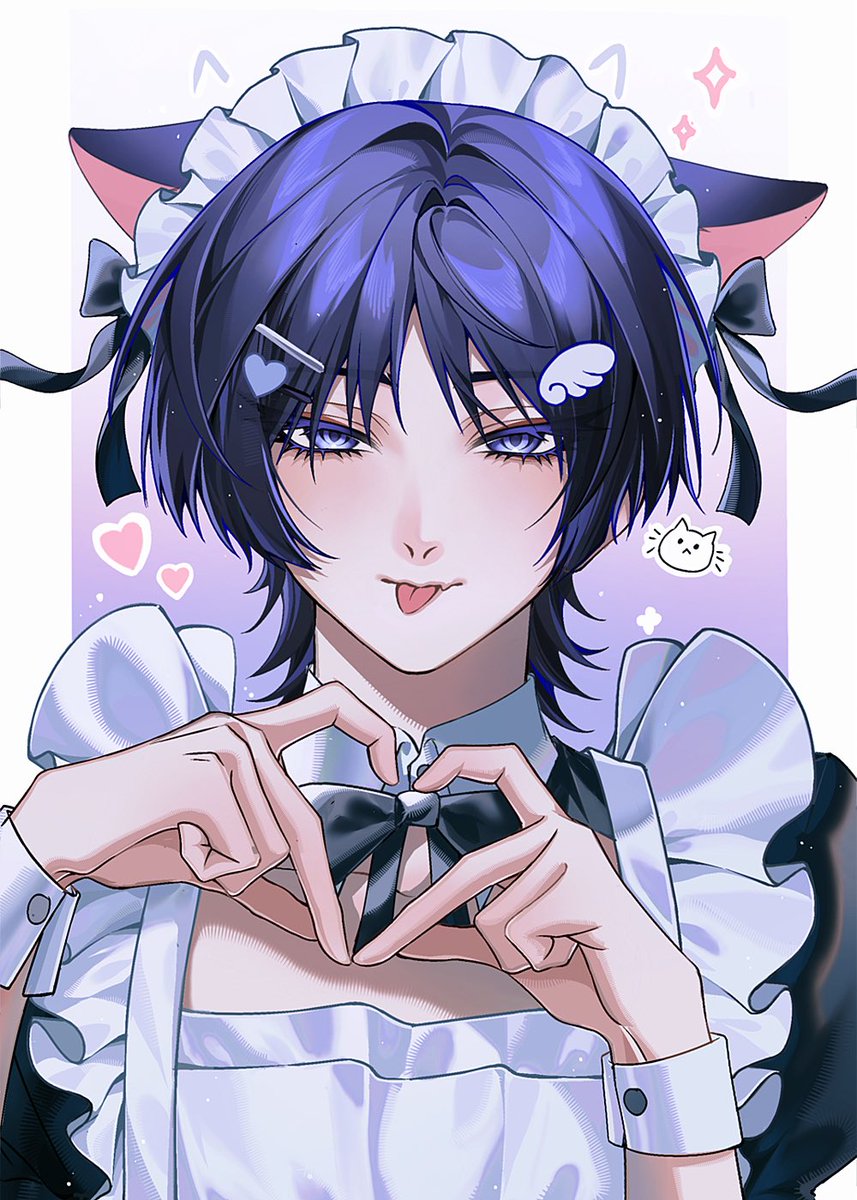 ritsu_0409's tweet photo. Ojo sama~ it’s time to go to bed 
#scaramouche #GenshinImpact #art https://t.co/DpHpH5kd7J