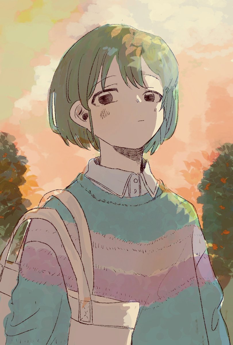 51wa15's tweet photo. 🍂 https://t.co/0wXrj6QFct