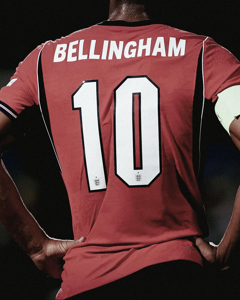 BellinghamBRA_'s tweet photo. 📷 Atualização da UEFA EURO com Jude Bellingham no Instagram. (1/2)

“Jude 🦁” https://t.co/goHKPdI85u