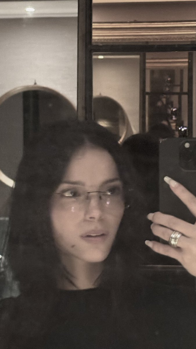indepilled's tweet photo. ૮₍˶ᵔ ᵕ ᵔ˶₎ა  inde via her instagram story, a new photo of inde to kickstart my friday and i am the happiest soul to ever grace this planet. she looks so beautiful goodness the scream i let out ( freaked out like a baby ) kicking my feet and twirling my hair https://t.co/bPsRaaP4OS
