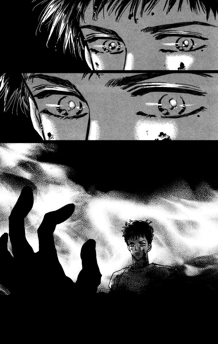 7SeedsRevival's tweet photo. #7SEEDS https://t.co/KH3zL4yBWp