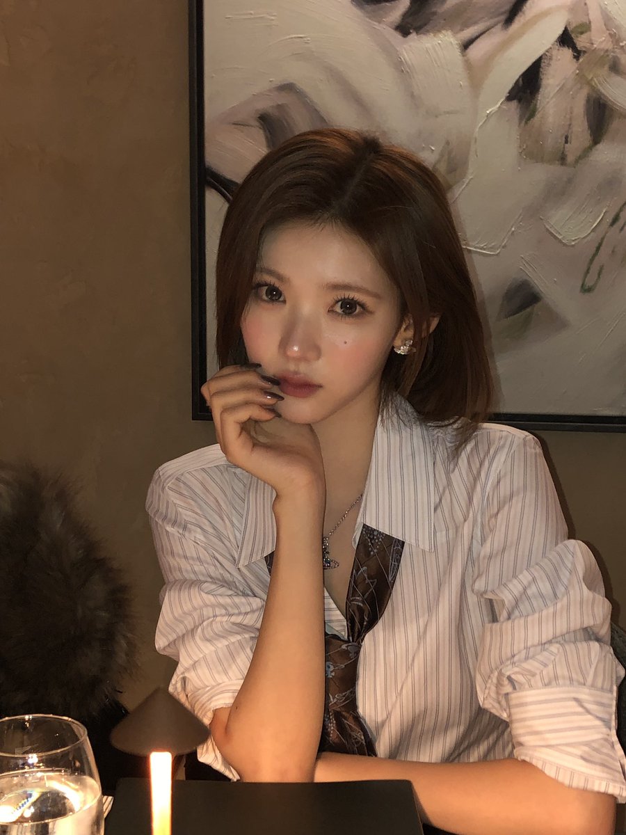 H2H_NEWS's tweet photo. 261009 JIWOO WEVERSE POST

“🍴🤍”

#Hearts2Hearts #하츠투하츠 #H2H @Hearts2Hearts https://t.co/RCo0tf4r33