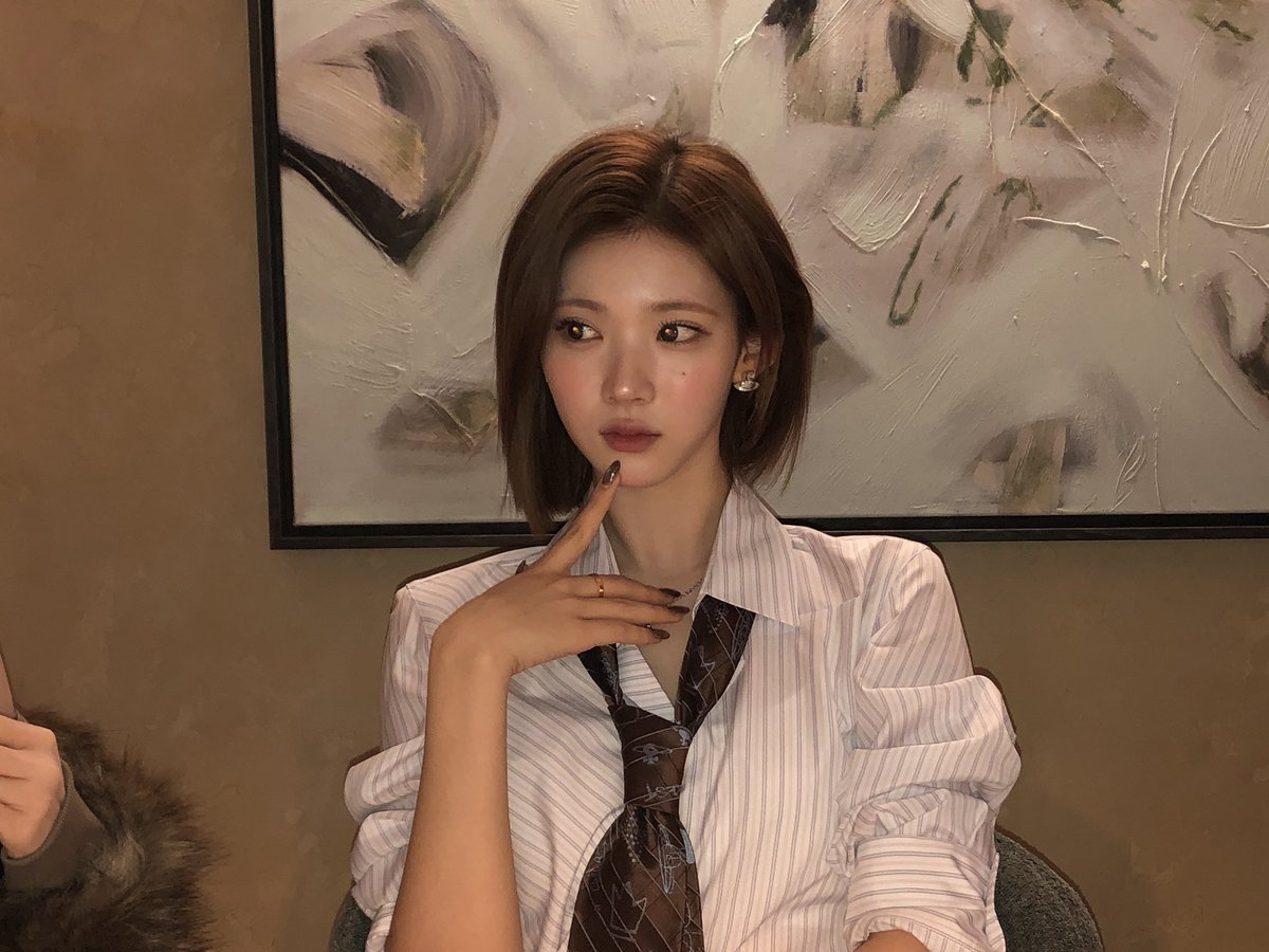 H2H_NEWS's tweet photo. 261009 JIWOO WEVERSE POST

“🍴🤍”

#Hearts2Hearts #하츠투하츠 #H2H @Hearts2Hearts https://t.co/RCo0tf4r33