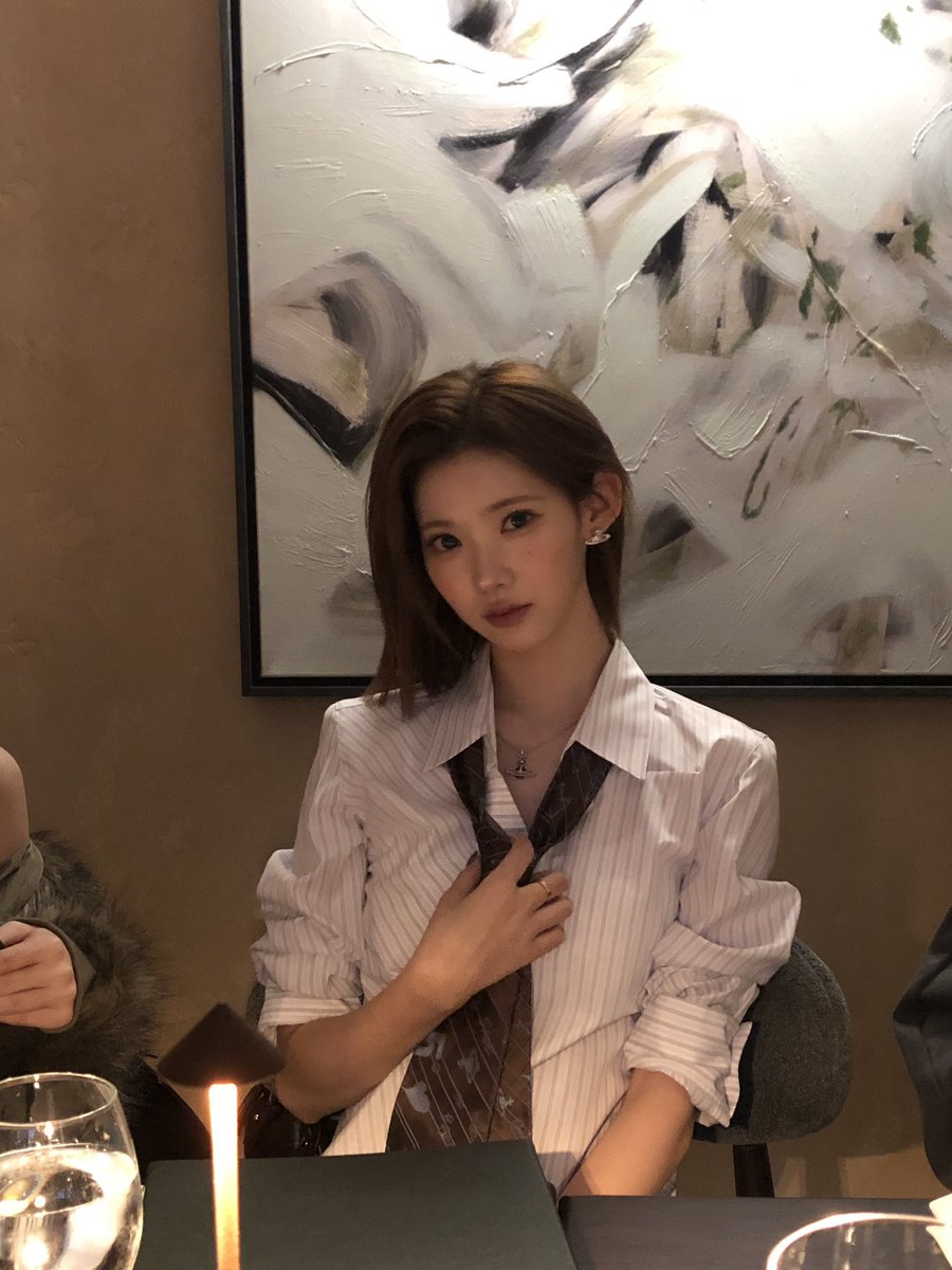 H2H_NEWS's tweet photo. 261009 JIWOO WEVERSE POST

“🍴🤍”

#Hearts2Hearts #하츠투하츠 #H2H @Hearts2Hearts https://t.co/RCo0tf4r33