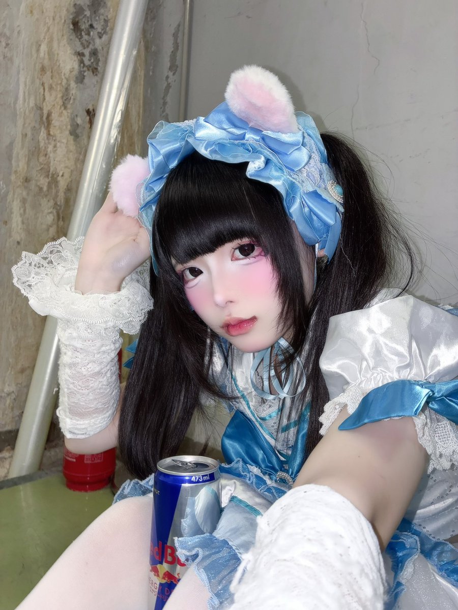 momiji_hina's tweet photo. うさぎよ https://t.co/rF6DAhLU32