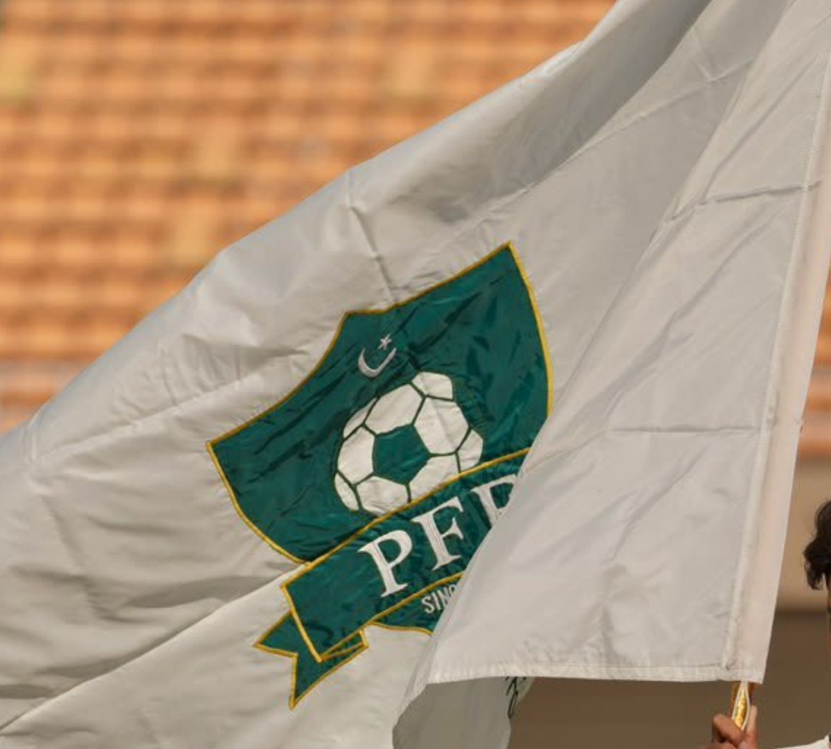 AbbasNotebook's tweet photo. π¨ The Pakistan Football Federation has announced the launch of the SHE League and SHE League Juniors, with the inaugural journey beginning on October 10. π΅π°
#PakistanFootball https://t.co/DxkWUgCqxB