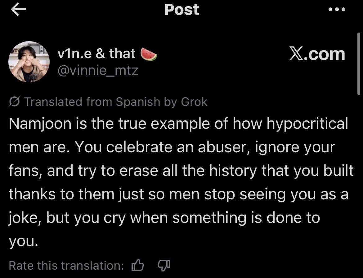 acekoomii's tweet photo. @archerbts7 which of these are jimin solos… as if yall werent liking sa and shade comments against jimin allying with solo fanbases to pity vote rm https://t.co/mcCaHMhpBV