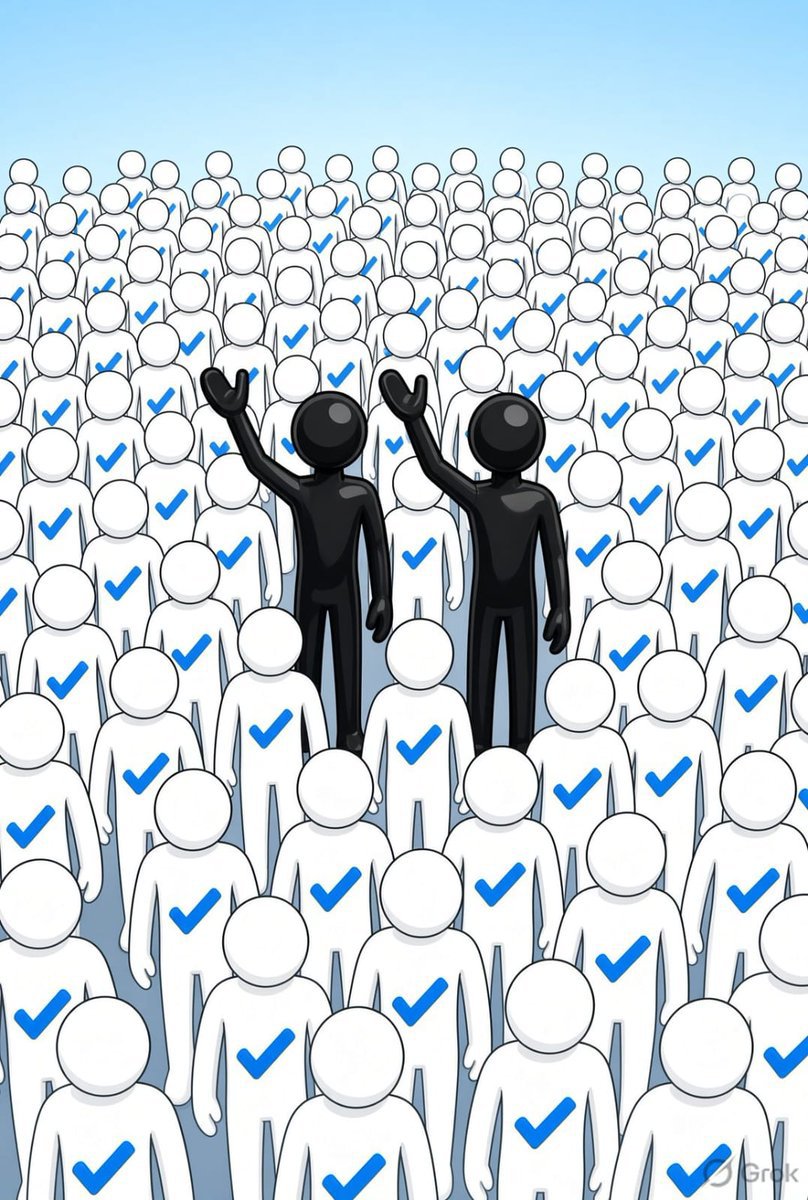 UntamedMinion's tweet photo. Morning gaining 522+ verified followers 

Say ==>> Active

I will  boost  your page🚀🚀🦾💪 https://t.co/ckIaKCjUZl
