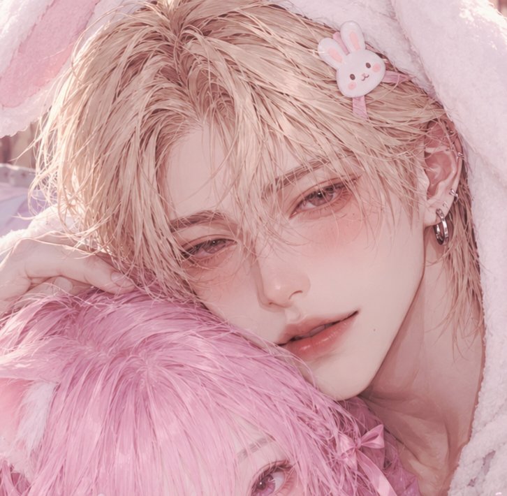 Somel4914's tweet photo. 깡통깡총🐰💗 입어달라고 조르느라 힘들었다. https://t.co/zDQ0oZBEJ6