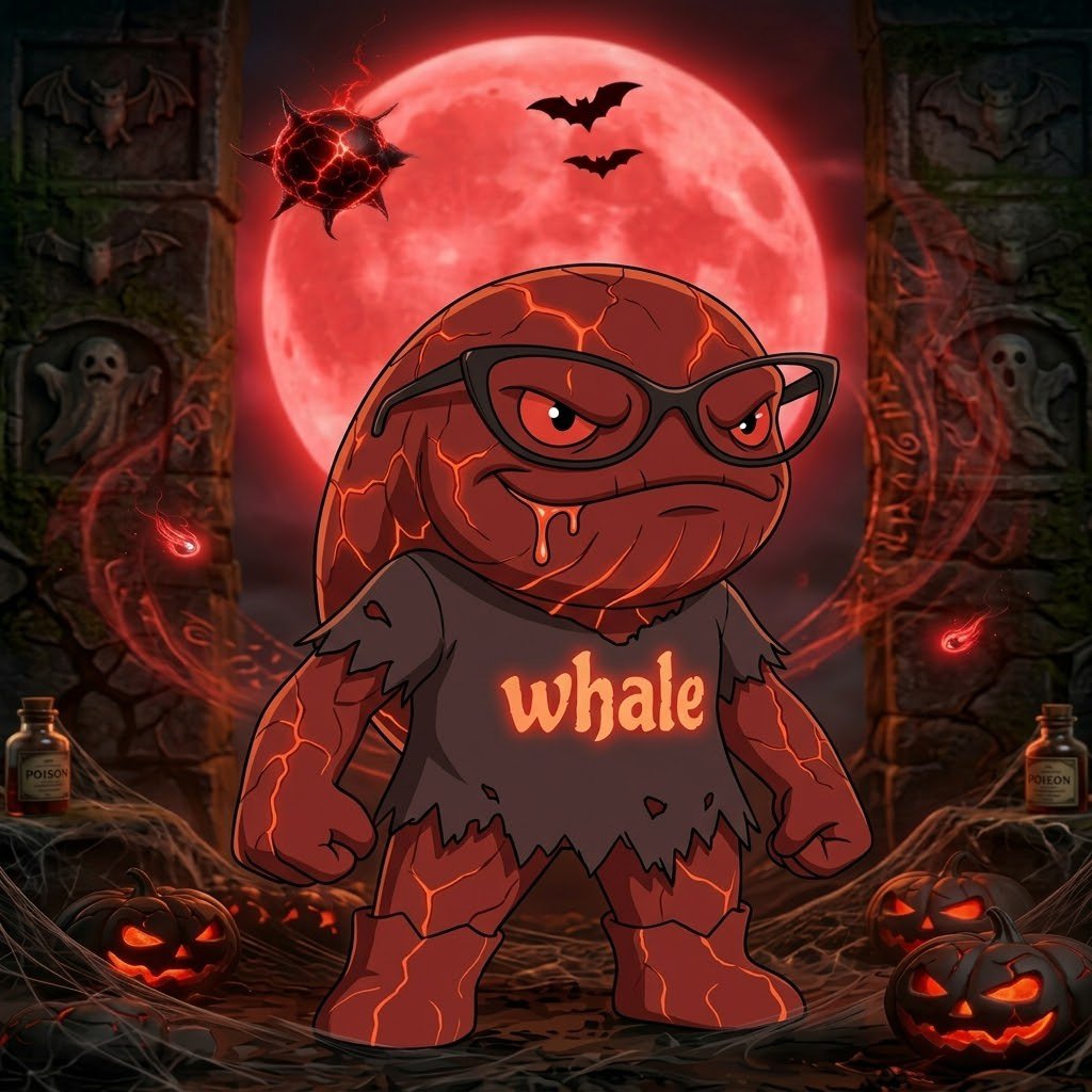 Aldobecome's tweet photo. @WhaleGames_en Sweer Bonanzaaaaaaa of courseee, I also added this hahaha halloween @WhaleGames_en https://t.co/vwtiGZI4qM
