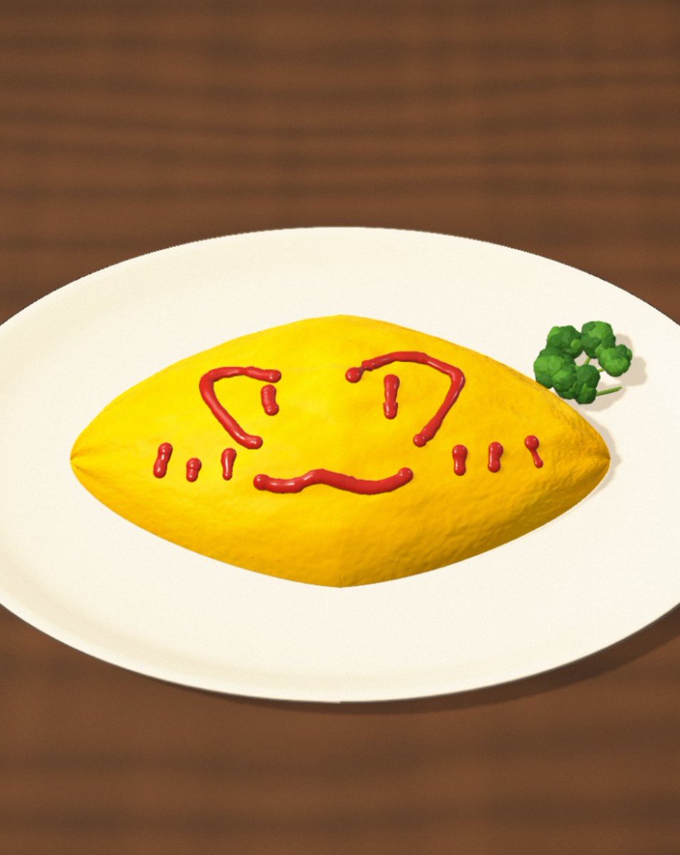 hateeenaaotome's tweet photo. なるほどね🤔
#オム文字シミュレーター https://t.co/XZ8bK2rzSM