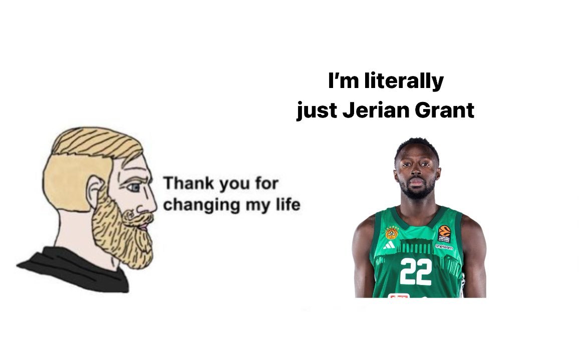 sMariusGrigonis's tweet photo. Πολύχρονος ρε παιχταρά 💚🤍
#paobc https://t.co/uQ31Ao3rc7