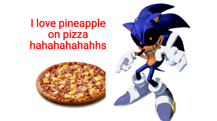 Outcomemories's tweet photo. Hey yall I'm back

My account was locked for a day so no 2011x word of the day today

But ill share some pizza with u, it has pineapple :) https://t.co/qBnqy8RKB9