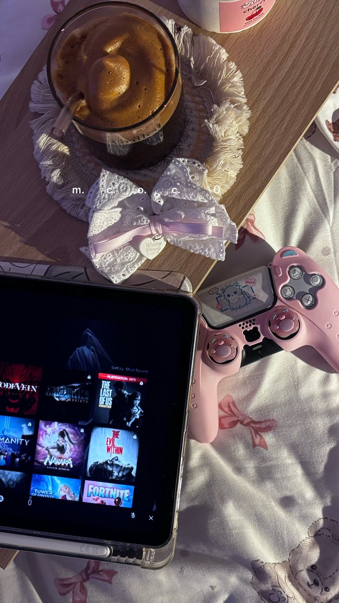 MissCoco682's tweet photo. — 金曜日 💗🎀 https://t.co/lmigUFEx4S