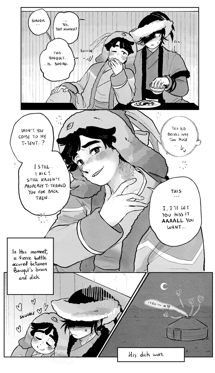 nugas_jdg's tweet photo. brql/ogd
ummm.
it's hard to draw a guy when you dont know what he looks like. Please be forgiving. https://t.co/oQrvY6GjzV