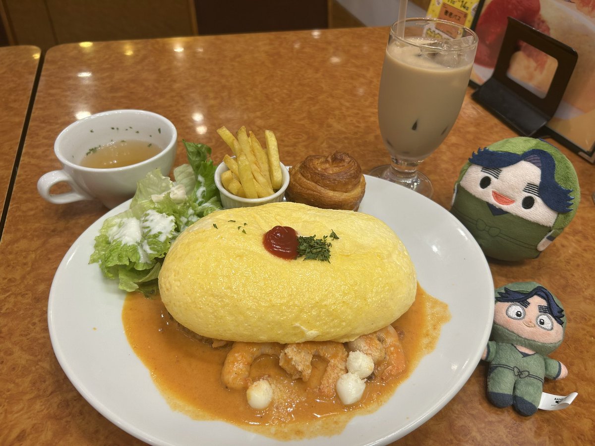 kubisuzitamago's tweet photo. 10/09終わる前に　今年もたくさん遊ぼうね～⊂(  ᴖ ̫ᴖ)⊃ https://t.co/Fr9NzsNCLD