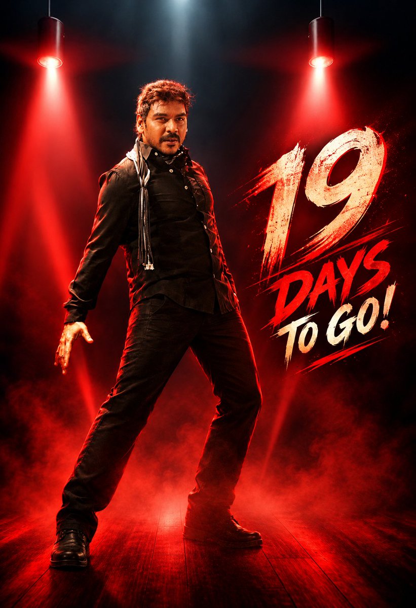 riasri1234's tweet photo. 19 Days To Go! ❤️❤️❤️❤️❤️❤️❤️
@offl_Lawrence https://t.co/VuRlOUxahk