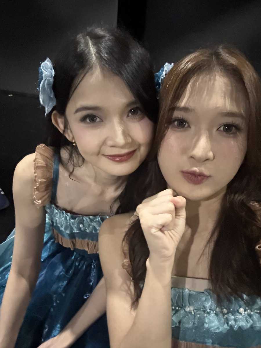 C_OnielJKT48's tweet photo. proud of u Indahssi~💗 https://t.co/tQ5zdEjEQa