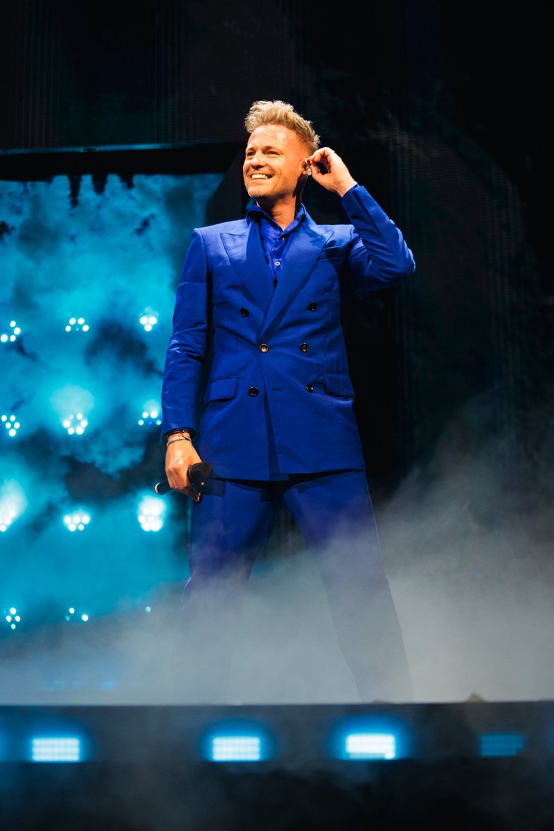 westlifemusic's tweet photo. Happy Birthday Nicky ❤️ Thanks for always cracking us up 🤭 Send your birthday messages to Nicky below and let’s make tonight’s show at the O2 the loudest ever for him!! https://t.co/GbQqcyjUf1