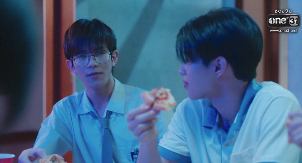 teenniizlk36's tweet photo. และคัยที่เล่นกับใจสาววาย 😍

TWO HALVES OF A WHOLE

#WEIRDO101SeriesEP9 https://t.co/KIehwzCeir