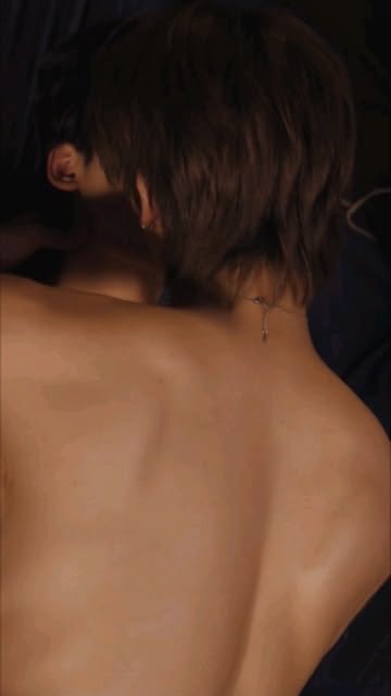 avywithyou's tweet photo. #DUANGQIN ONESHOT AU: Wake up, Kitty 🔞🐈‍⬛

Qin has a kink, he dragged Duang into it. There’s no turning back now.

https://t.co/6nDFuO8SU6 https://t.co/2pP2r1rCEO