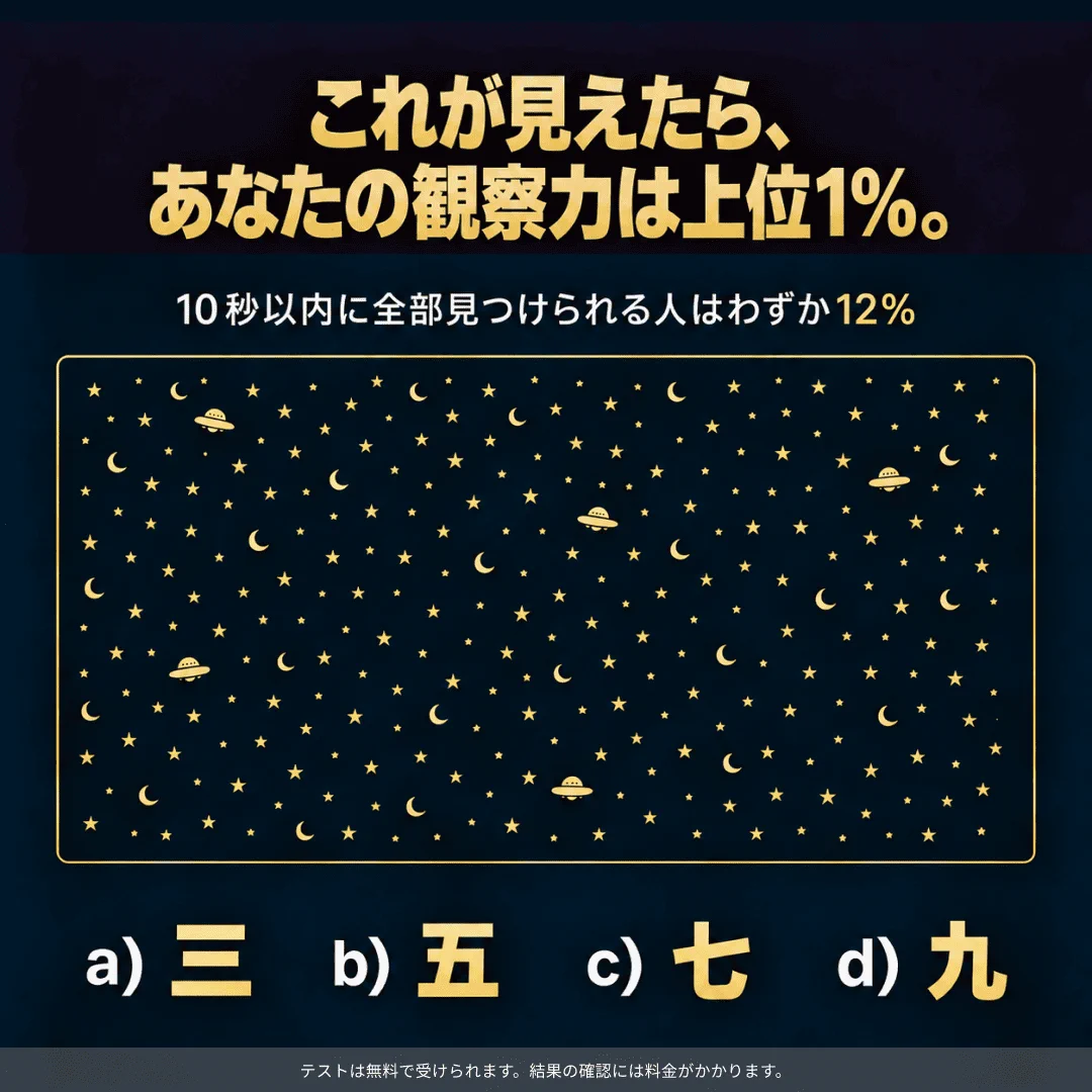 IQ test on X: 