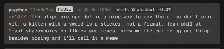 memechan on X: 