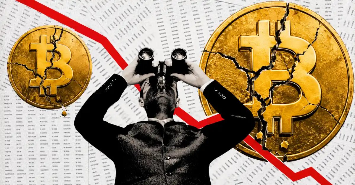 BBargeman16473's tweet photo. Me before: BTC down? Check BTC. 
😂 Me now: BTC down, Nasdaq doing what, oil at what price, and why are yields moving? 

The longer I follow markets, the more I realize one chart rarely tells the whole story. What’s on your watchlist today? https://t.co/DiVoTDlVYG
