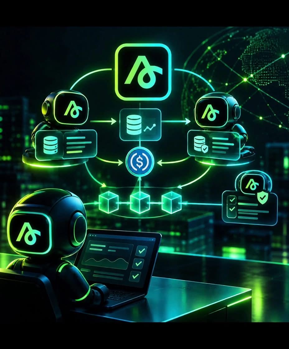 BlessedMO700's tweet photo. This is what trading looks like with Alphio AI

AI Powered → Real-time analysis 24/7
Secure On Web3 → Trade with confidence.

Let AI handle the research, signals, and execution.
You handle the profits!

AI | TRADING | WEB3 | TRADE SMARTER

#AlphioAI #AITrading #Web3 #Crypto https://t.co/DglPxQePQ6
