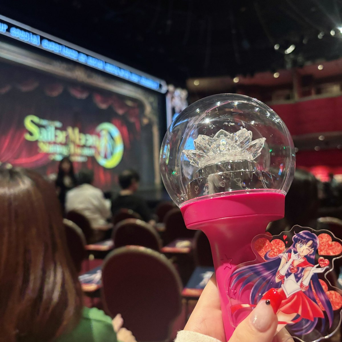 8197lynn's tweet photo. 今日も麗しかった(  ᐡᴗ  ̫ ᴗᐡ)❤️‍🔥 https://t.co/QT1PV1WKie