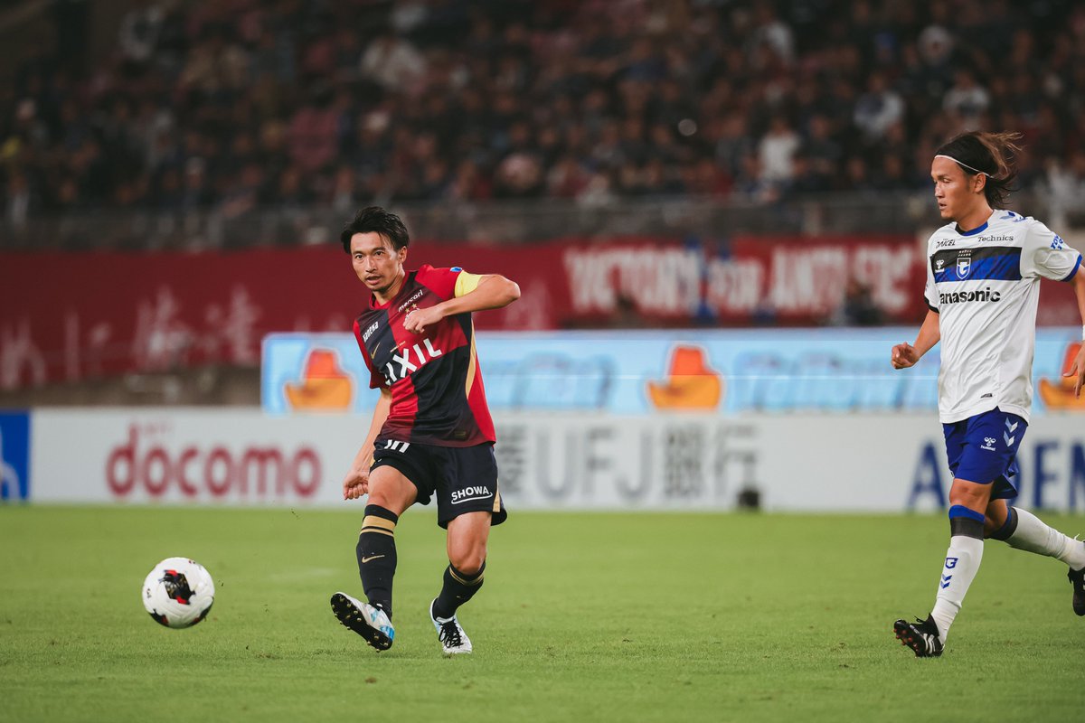 atlrs_official's tweet photo. 🔴 10/9 🆚G大阪🔴
#鹿島アントラーズ #共闘

今日のホームG大阪戦も、熱い後押しをありがとうございました💪🔥

次は、10/13（火）ACL Elite コンアン・ハノイ戦です⚡

また、共に闘いましょう🦌🔴

🔻G大阪戦の試合情報はこちら🔻
🔗https://t.co/RmritAXasz https://t.co/LkoArMuM48