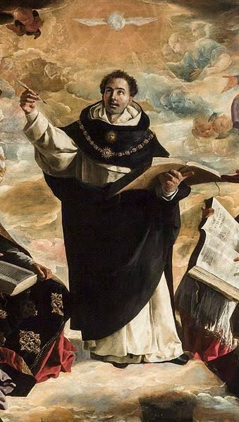 HowSxGotScrewed's tweet photo. DYK #ThomasAquinas (d. 1274) had limitations as a scholar: he taught #BirthControl, #SoloSex, #QueerSex & #bestiality were worse sins than #rape because they can’t make babies—breaking “Natural Law”—the idea that all animals marry! Still doctrine! Blog7 https://t.co/OrRs6A1Dry https://t.co/WEpejUsvO4