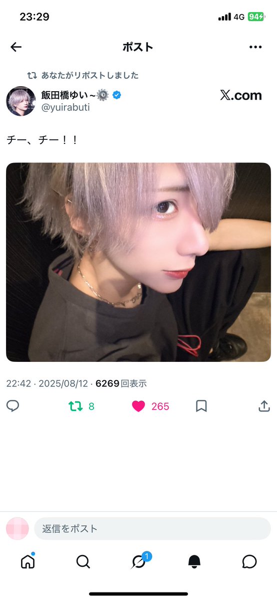 d4bwz's tweet photo. @shanpoooooooooo 検索よりありがとうございます🙇‍♀️
最優先に10より差分に3より回らせていただいております🙇‍♀️ https://t.co/kLtFNqOZnG