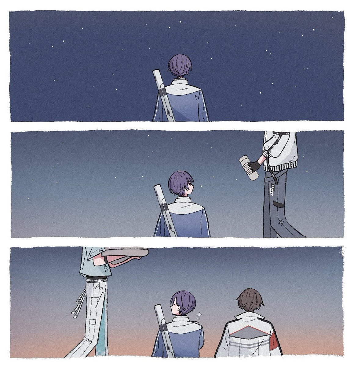 nico020222's tweet photo. https://t.co/PMTtVBNdCI
