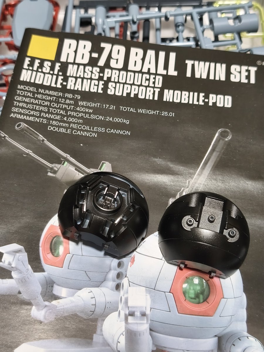 tama9821ce's tweet photo. 自分ボールをガンメタで塗ろうとしてたのでオフィシャルじゃないなら別に色も好みでええやんと思ってしまうんやが https://t.co/JRfpk0JC5C