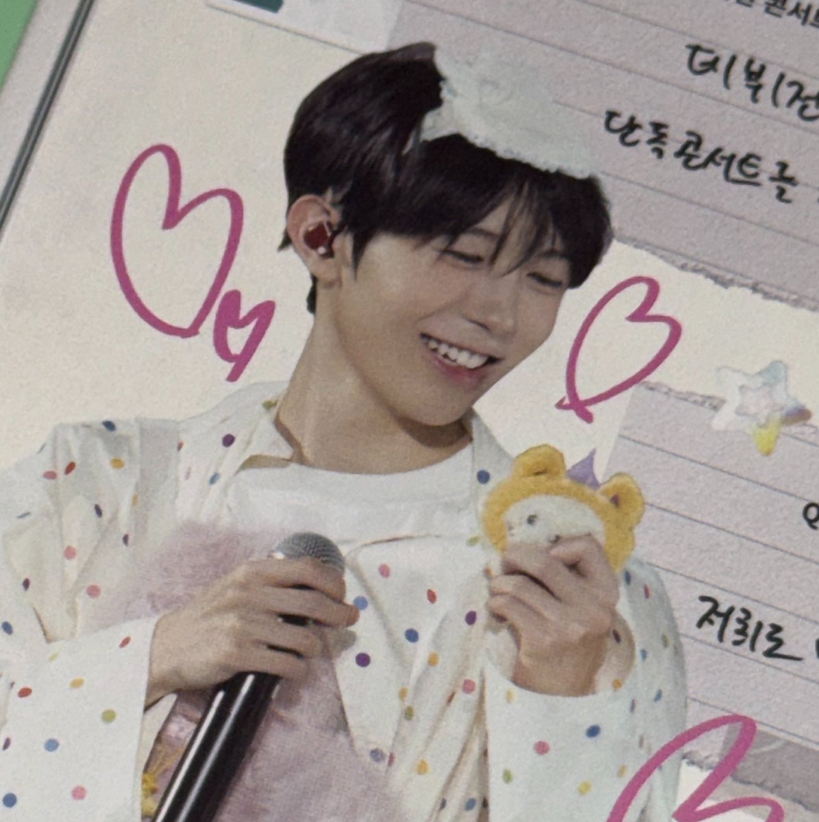 verycutiboy's tweet photo. 중콘 료앙이는 무조건 예뿌구나 https://t.co/8fSL4IID7q